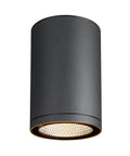 ENOLA L RD 35W 3000/4000K 230V LED IP65 antracit