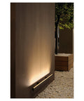 GALEN 120 34W 3000/4000K 230V LED IP65 antracit