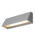 PEMA SQUARE LED 16W 1400lm 3000/4000K Ra80 IP65, gri
