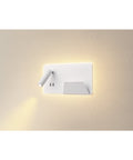 SOMNILA Spot 13W 3000K 230V IP20 alb