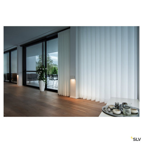 QUAD FRAME 14 4W 2700/3000K 230V alb