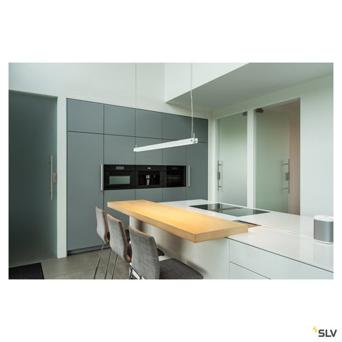 NOYA 32W 2700/3000K 230V LED alb