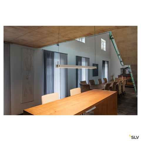 NOYA 32W 2700/3000K 230V LED alb