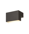 L-LINE 7W 3000/4000K 24° 230V LED IP44 antracit