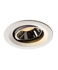 NUMINOS M DL 17,5W 1550lm 2700K 20° 500mA LED alb/crom