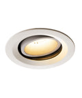 NUMINOS M DL 17,5W 1600lm 2700K 40° 500mA LED alb