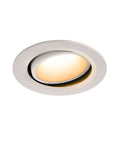 NUMINOS L DL 25,4W 2250lm 2700K 20° 700mA LED alb