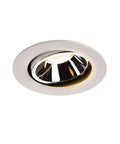 NUMINOS L DL 25,4W 2150lm 2700K 40° 700mA LED alb/crom