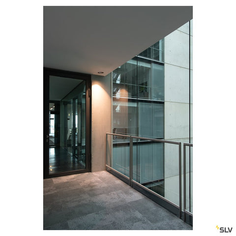 NUMINOS L DL 25,4W 2200lm 3000K 20° 700mA LED negru/crom