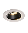 NUMINOS L DL 25,4W 2150lm 3000K 20° 700mA LED alb