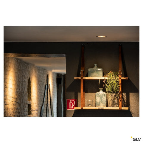 NUMINOS L DL 25,4W 2150lm 3000K 40° 700mA LED alb