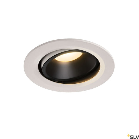 NUMINOS L DL 25,4W 2150lm 3000K 40° 700mA LED alb