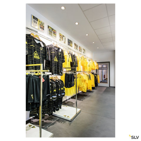 NUMINOS L DL 25,4W 2300lm 3000K 40° 700mA LED alb