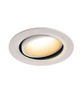 NUMINOS L DL 25,4W 2300lm 3000K 40° 700mA LED alb