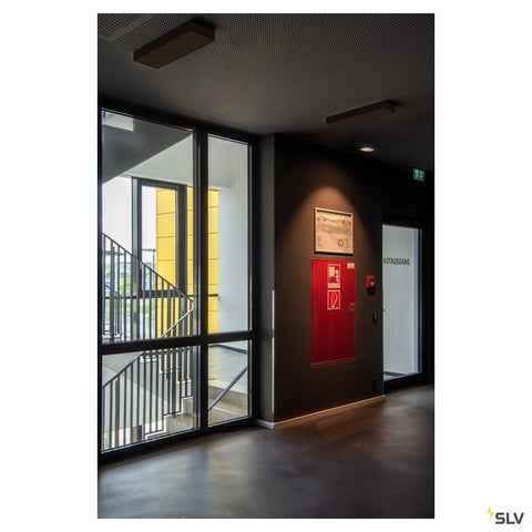 NUMINOS L DL 25,4W 2300lm 3000K 55° 700mA LED alb