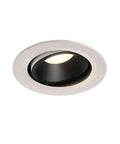NUMINOS L DL 25,4W 2350lm 4000K 20° 700mA LED alb