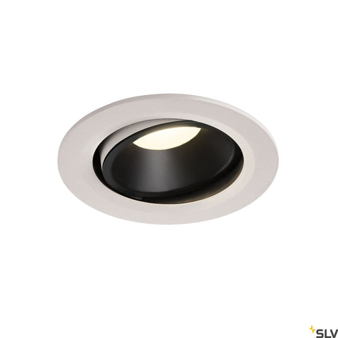 NUMINOS L DL 25,4W 2350lm 4000K 55° 700mA LED alb
