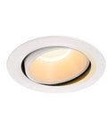 NUMINOS XL DL 37,4W 3500lm 2700K 20° 1050mA LED alb
