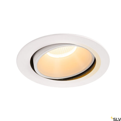 NUMINOS XL DL 37,4W 3500lm 2700K 40° 1050mA LED alb