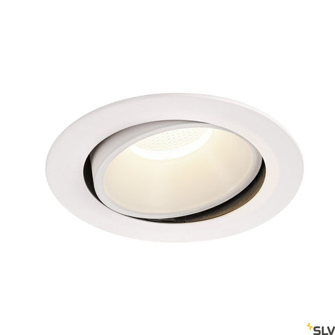 NUMINOS XL DL 37,4W 3800lm 4000K 40° 1050mA LED alb