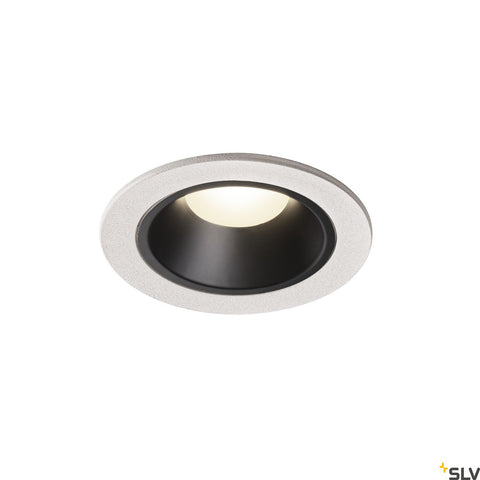NUMINOS S DL 8,6W 730lm 4000K 20° 250mA LED alb