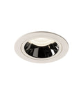 NUMINOS M DL 17,5W 1660lm 4000K 55° 500mA LED alb/crom