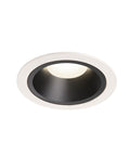 NUMINOS L DL 25,4W 2350lm 4000K 20° 700mA LED alb