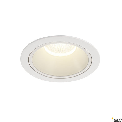 NUMINOS XL DL 37,4W 3800lm 4000K 40° 1050mA LED alb