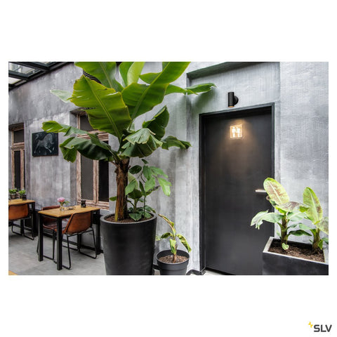 NUMINOS S SPOT 11W 1020lm 3000K 24° 230V negru