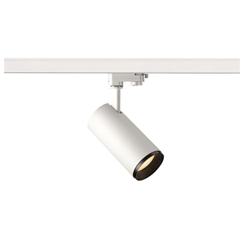 NUMINOS M 3-Ph. 20W 1925lm 2700K 24° 230V IP20 alb