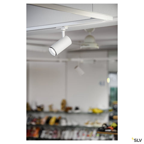 NUMINOS M 3-Ph. 20W 1970lm 3000K 36° 230V DALI IP20 alb