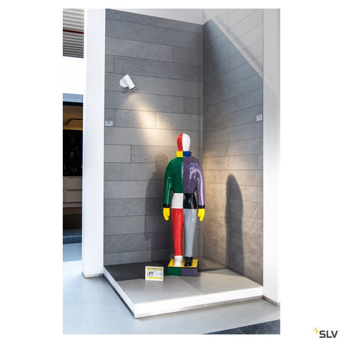 NUMINOS M CL 20W 1950lm 3000K 24° 230V DALI LED alb