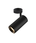 NUMINOS L SPOT 28W 2340lm 3000K 36° 230V DALI LED negru