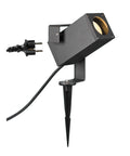 THEO BRACKET SP 7W 230V IP44 antracit