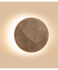 MANA abajur rotund 40 beige