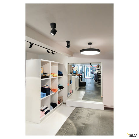 OCULUS CW 10,5W 2000-3000K 230V IP20 negru