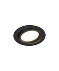 OCULUS DL MOVE 10,5W 2000-3000K 230V IP20 negru