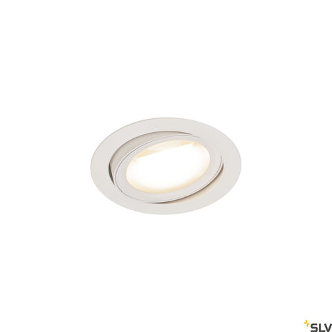 OCULUS DL MOVE 10,5W 2000-3000K 230V IP20 alb