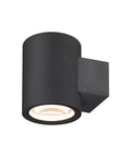 OCULUS UP/DOWN WL 15W 2000-3000K 230V IP20 negru