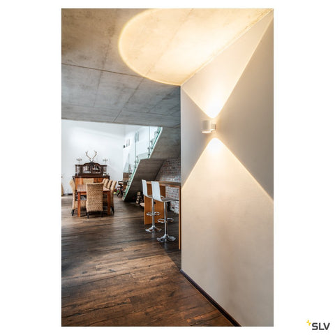 OCULUS UP/DOWN WL 15W 2000-3000K 230V alb