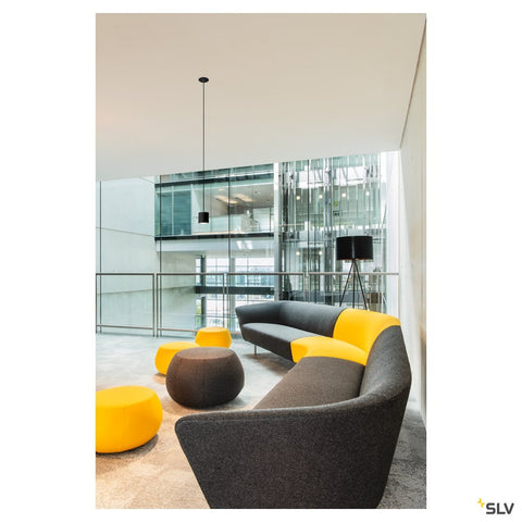 OCULUS PD 10,5W 2000-3000K 230V IP20 negru