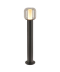OVALISK 75 FL 9W 3000/4000K 230V IP65 antracit