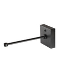 Suport perete FITU W 230V LED IP20 negru