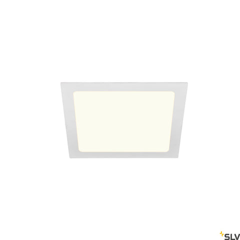 SENSER 24 DL 12,5W 4000K 500mA IP20 alb