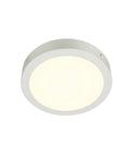 SENSER 24 CW 15W 4000K 230V IP20 alb