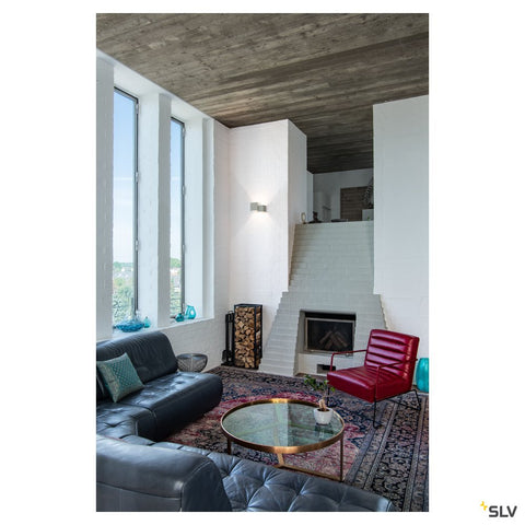 PLASTRA WL CUBES 15W 230V IP20 alb