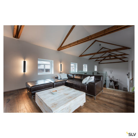 DIRETO WL 60 14W 2700/3000K 230V LED IP20 negru