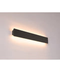 DIRETO WL 60 14W 2700/3000K 230V LED IP20 negru