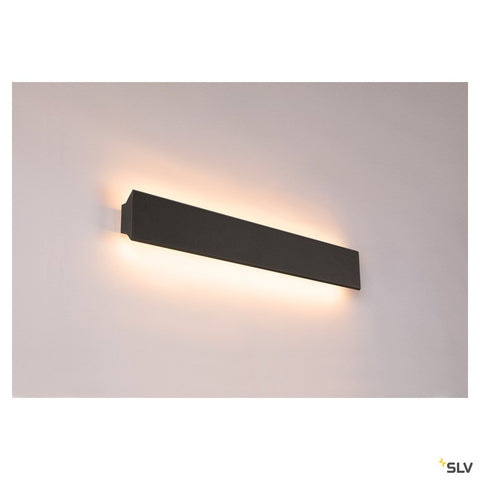 DIRETO WL 60 14W 2700/3000K 230V LED IP20 negru