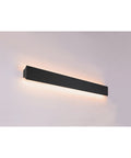 DIRETO WL 90 20W 2700/3000K 230V LED IP20 negru
